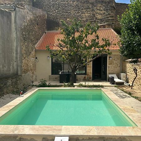 La Grotte Apartment Serignan-du-Comtat Luaran gambar