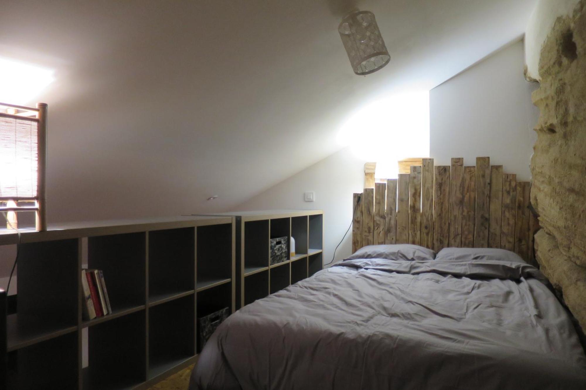 La Grotte Apartment Serignan-du-Comtat Luaran gambar