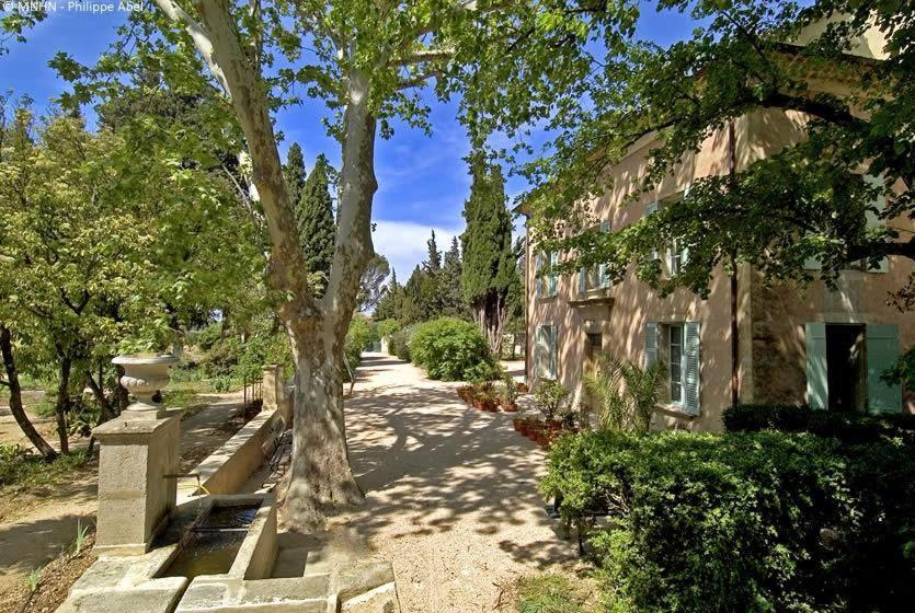 La Grotte Apartment Serignan-du-Comtat Luaran gambar